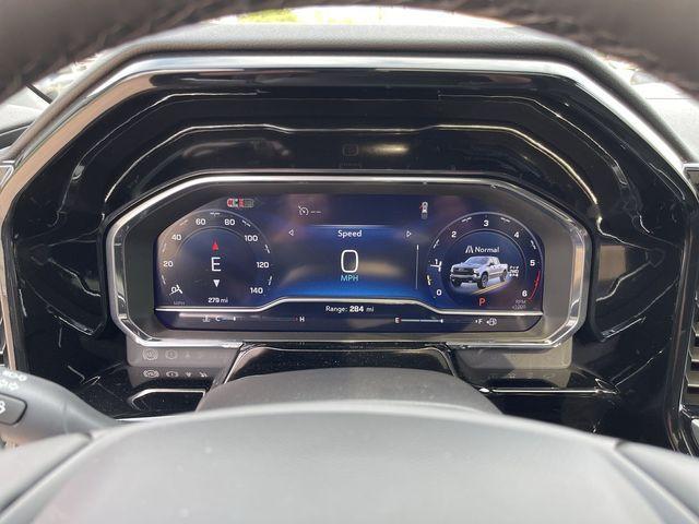 new 2025 Chevrolet Silverado 1500 car, priced at $62,145