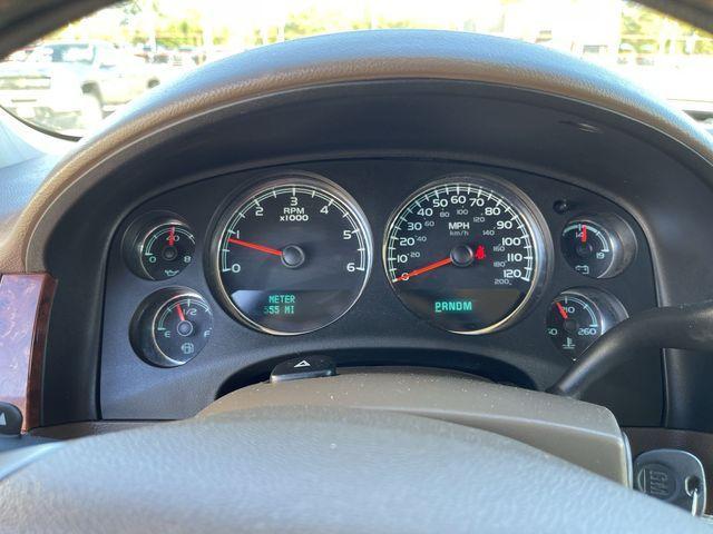 used 2013 GMC Sierra 1500 car, priced at $16,495