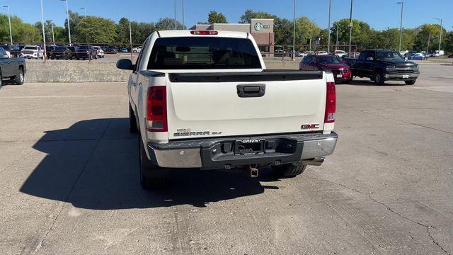 used 2013 GMC Sierra 1500 car, priced at $16,495