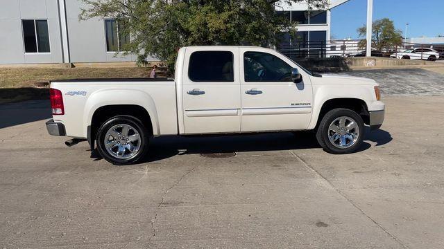 used 2013 GMC Sierra 1500 car, priced at $16,495