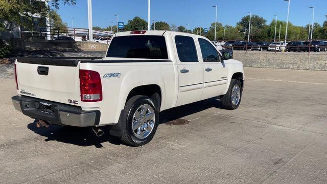 used 2013 GMC Sierra 1500 car, priced at $16,495