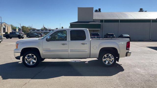 used 2013 GMC Sierra 1500 car, priced at $16,495