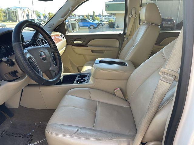 used 2013 GMC Sierra 1500 car, priced at $16,495