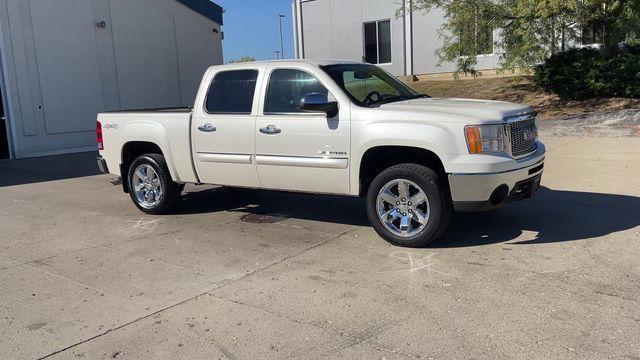 used 2013 GMC Sierra 1500 car, priced at $16,495