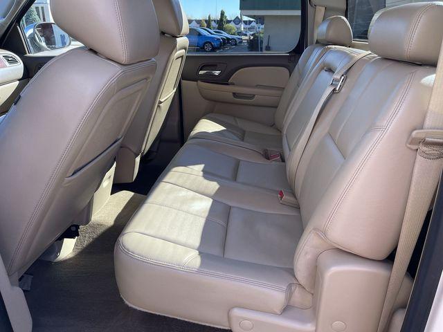 used 2013 GMC Sierra 1500 car, priced at $16,495