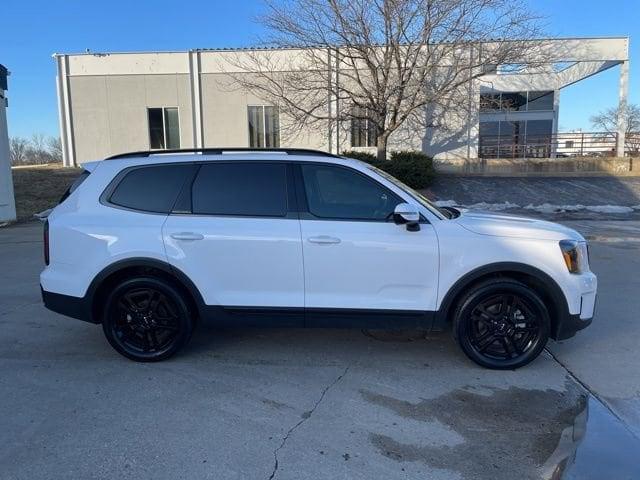 used 2024 Kia Telluride car, priced at $45,976