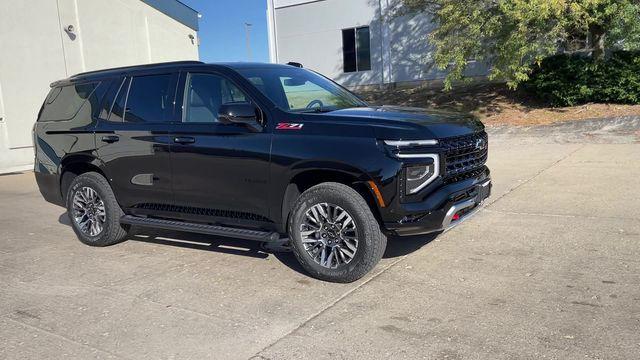 new 2026 Chevrolet Tahoe car, priced at $73,125