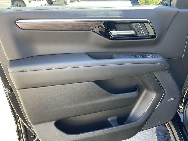 new 2026 Chevrolet Tahoe car, priced at $73,125