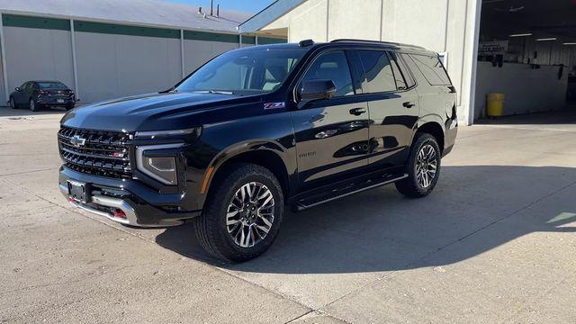 new 2026 Chevrolet Tahoe car, priced at $73,125