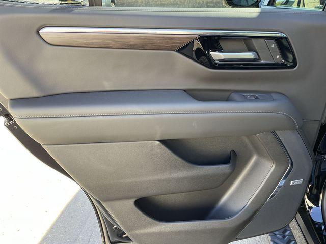 new 2026 Chevrolet Tahoe car, priced at $73,125