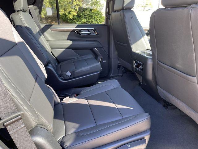 new 2026 Chevrolet Tahoe car, priced at $73,125