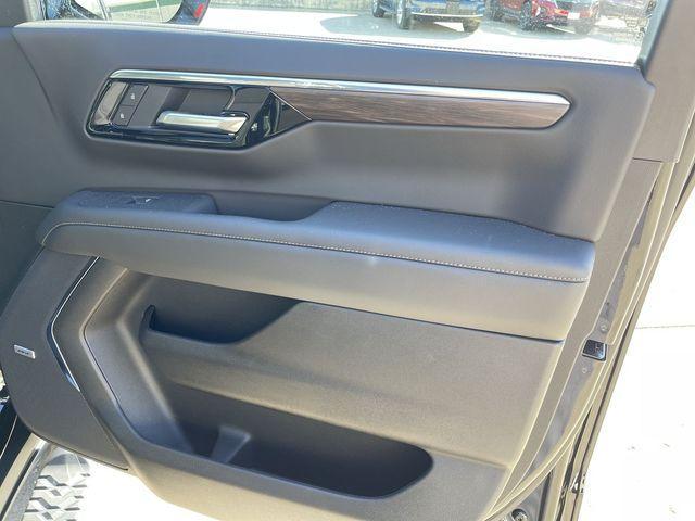 new 2026 Chevrolet Tahoe car, priced at $73,125