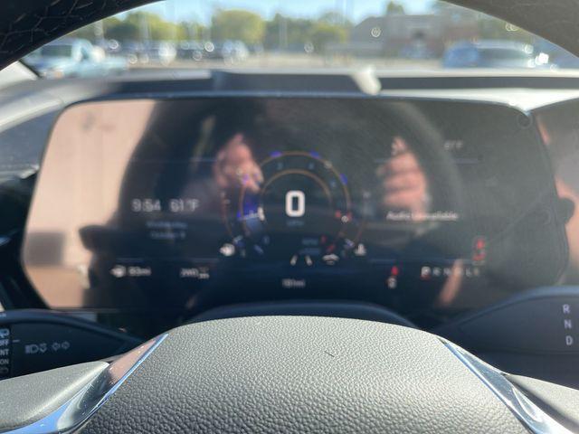 new 2026 Chevrolet Tahoe car, priced at $73,125