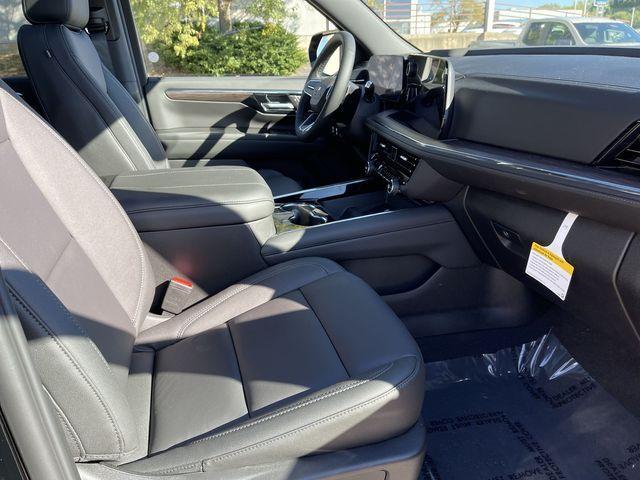 new 2026 Chevrolet Tahoe car, priced at $73,125