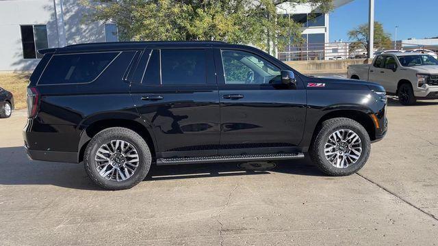 new 2026 Chevrolet Tahoe car, priced at $73,125