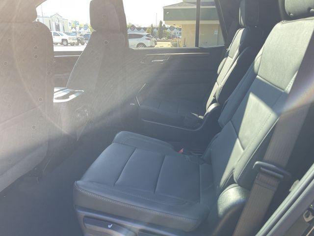 new 2026 Chevrolet Tahoe car, priced at $73,125