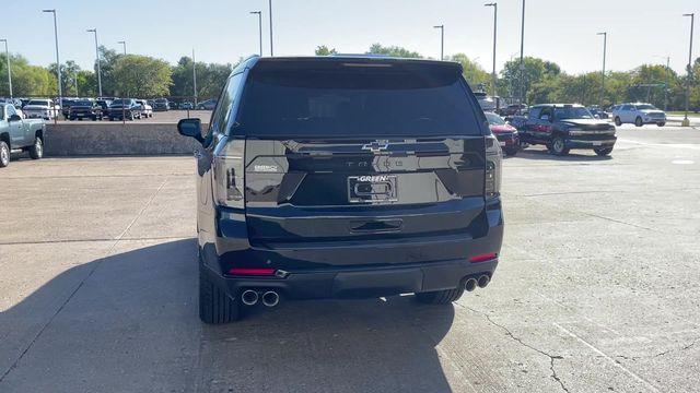 new 2026 Chevrolet Tahoe car, priced at $73,125