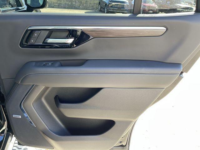 new 2026 Chevrolet Tahoe car, priced at $73,125