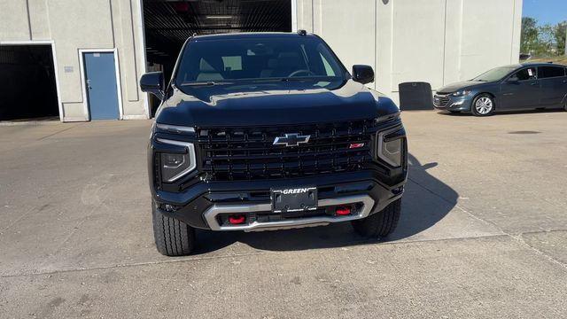 new 2026 Chevrolet Tahoe car, priced at $73,125