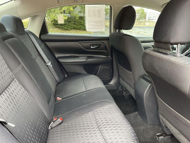 used 2017 Nissan Altima car, priced at $11,302