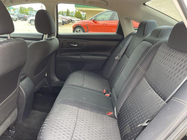 used 2017 Nissan Altima car, priced at $11,302