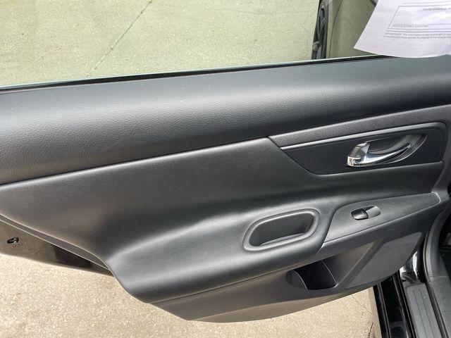 used 2017 Nissan Altima car, priced at $11,302