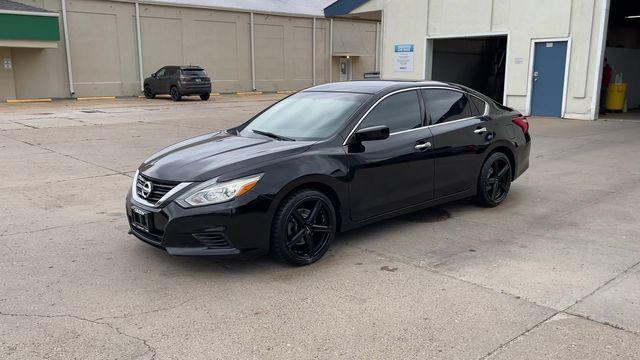 used 2017 Nissan Altima car, priced at $11,302