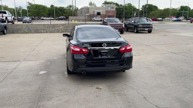 used 2017 Nissan Altima car, priced at $11,302