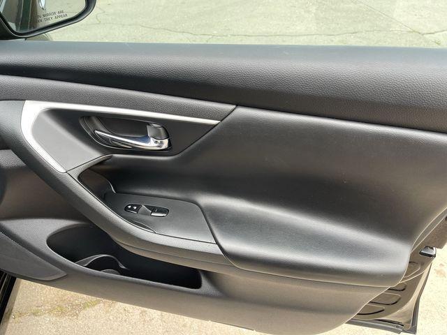 used 2017 Nissan Altima car, priced at $11,302