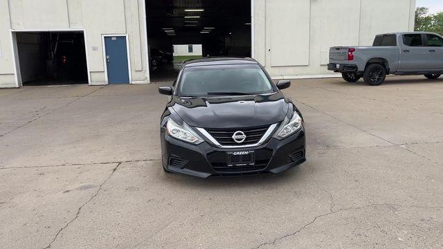 used 2017 Nissan Altima car, priced at $11,302