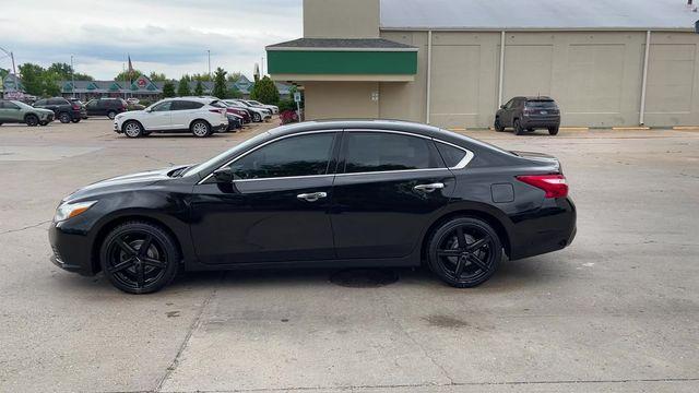 used 2017 Nissan Altima car, priced at $11,302