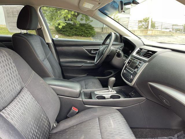 used 2017 Nissan Altima car, priced at $11,302