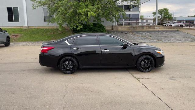 used 2017 Nissan Altima car, priced at $11,302