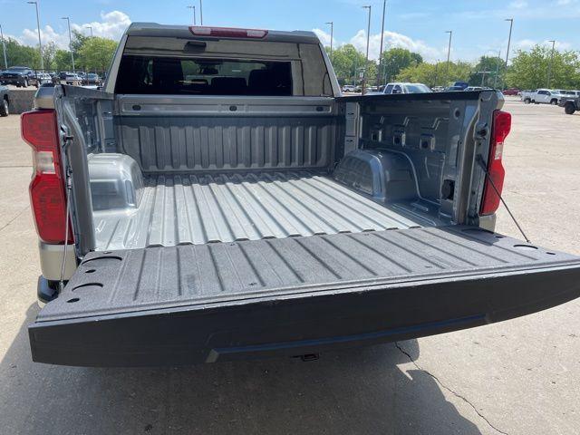 used 2023 Chevrolet Silverado 1500 car, priced at $34,977