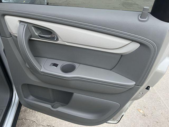 used 2017 Chevrolet Traverse car, priced at $10,695