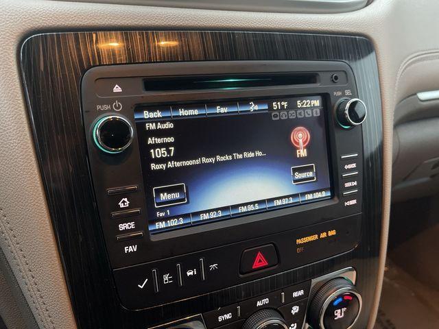 used 2017 Chevrolet Traverse car, priced at $10,695