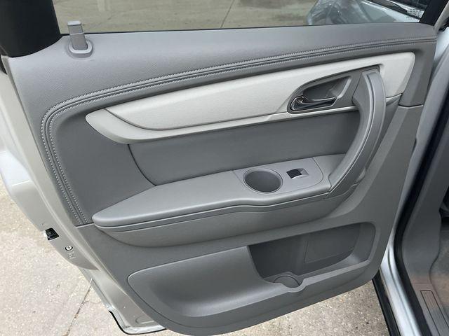 used 2017 Chevrolet Traverse car, priced at $10,695