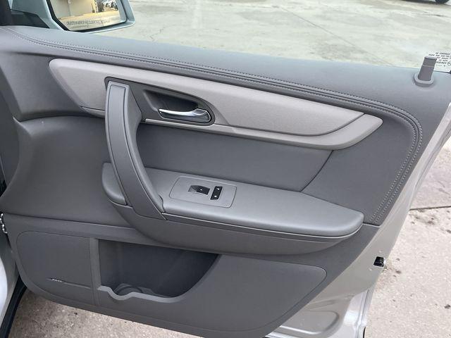 used 2017 Chevrolet Traverse car, priced at $10,695