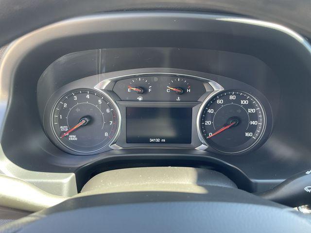 used 2023 GMC Acadia car, priced at $26,494