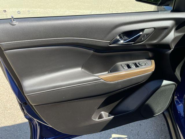 used 2023 GMC Acadia car, priced at $26,494