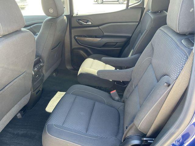 used 2023 GMC Acadia car, priced at $26,494