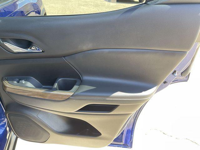 used 2023 GMC Acadia car, priced at $26,494