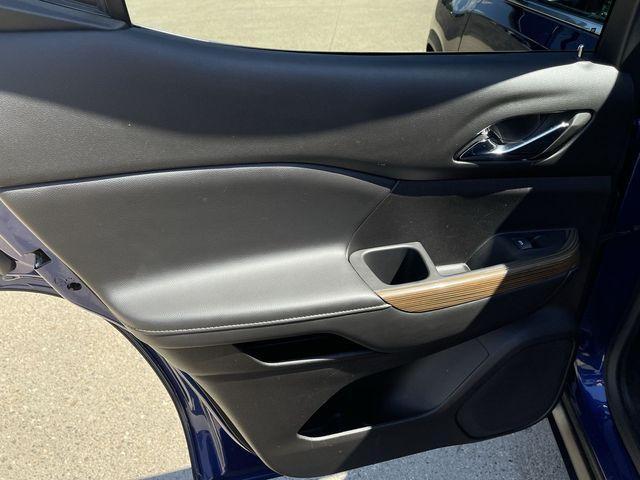 used 2023 GMC Acadia car, priced at $26,494