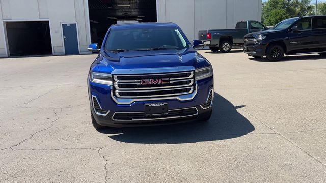 used 2023 GMC Acadia car, priced at $26,494