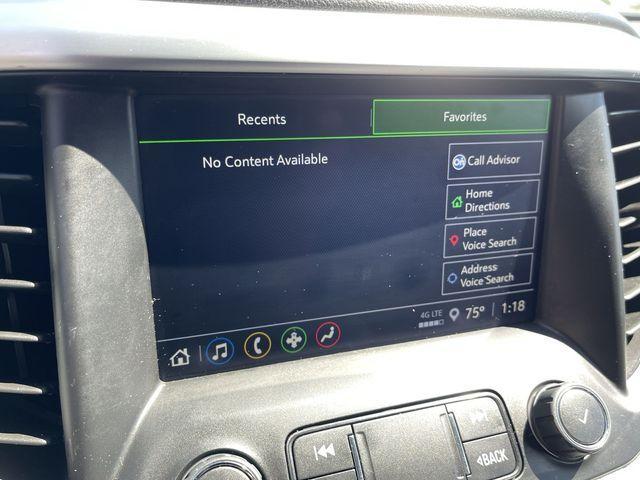 used 2023 GMC Acadia car, priced at $26,494