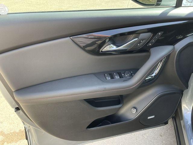 new 2025 Chevrolet Blazer car, priced at $49,990