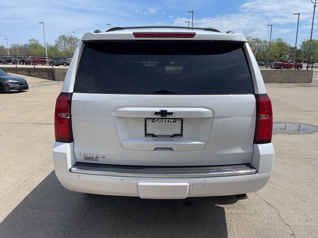used 2020 Chevrolet Tahoe car, priced at $26,595
