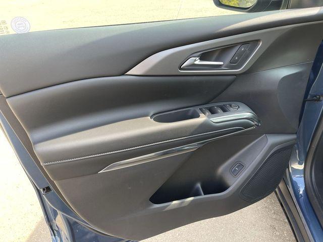 new 2026 Chevrolet Traverse car, priced at $43,195