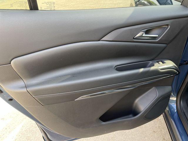 new 2026 Chevrolet Traverse car, priced at $43,195