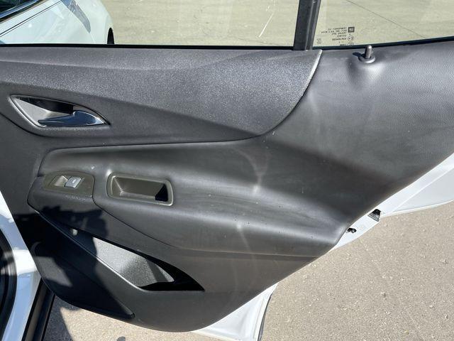 used 2022 Chevrolet Equinox car, priced at $21,728